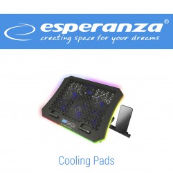 COOLING PADS