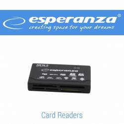 CARD READERS