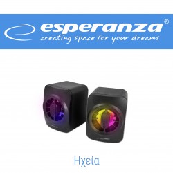 ΗΧΕΙΑ