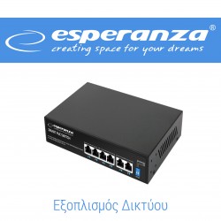 ΕΞΟΠΛΙΣΜΟΣ ΔΙΚΤΥΟΥ