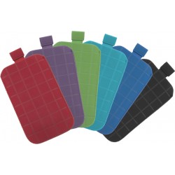 Esperanza  θήκη τηλεφώνου Back Cover Πράσινο (iPhone 5/5s/SE) EMA104G-IPS