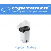 POP CORN MAKERS (3)