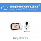 BABY MONITORS (3)