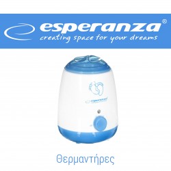 ΘΕΡΜΑΝΤΗΡΕΣ 