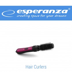 HAIR CURLERS