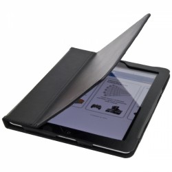 ESPERANZA CASE FOR TABLET LIVORNO BLACK
