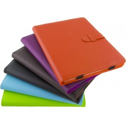 ESPERANZA CASE FOR TABLET 9.7" ET182M MIX OF COLORS