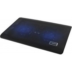 ESPERANZA NOTEBOOK COOLING PAD 15.6" TIVANO