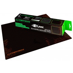 ESPERANZA GAMING MOUSE PAD FLAME