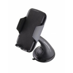 ESPERANZA UNIVERSAL CAR SMARTPHONE HOLDER  BEETLE BLACK