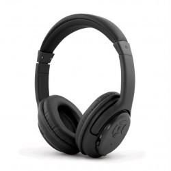 ESPERANZA BLUETOOTH HEADPHONES LIBERO BLACK