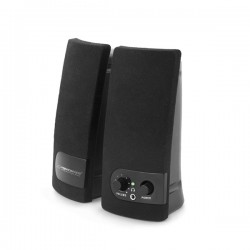 ESPERANZA STEREO SPEAKERS 2.0 ARCO