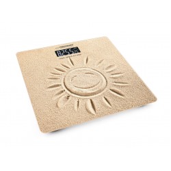 ESPERANZA BATHROOM SCALE SUNSHINE