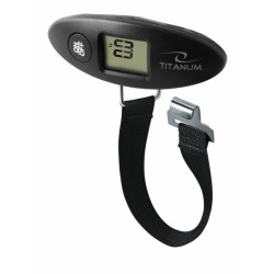 TITANUM LUGGAGE SCALE BACKPACKER