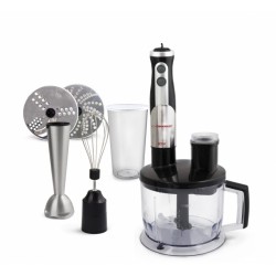 ESPERANZA HAND BLENDER CREMA 800W