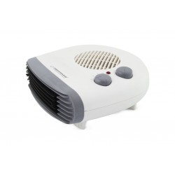 ESPERANZA FAN HEATER 1000/2000W SAHARA