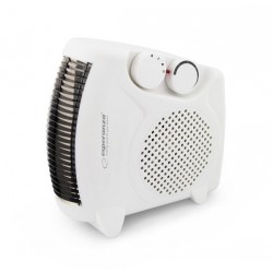 ESPERANZA FAN HEATER 1000/2000W WAIKIKI