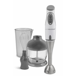 ESPERANZA HAND BLENDER PESTO 450W STAINLESS STEEL ROD & FULL SET