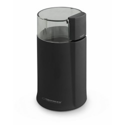 ESPERANZA COFFEE GRINDER ESPERSSO BLACK