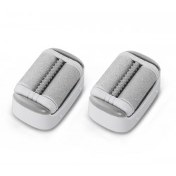ESPERANZA 2 REPLACEMENT ROLLER HEADS FOR DEVICE EBD001 WAIKIKI