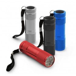 ESPERANZA TORCH LED ALTAIR