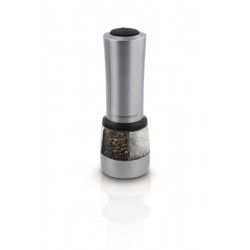 ESPERANZA 2-IN-1 PEPPER GRINDER CAYENNE STAINLESS STEEL
