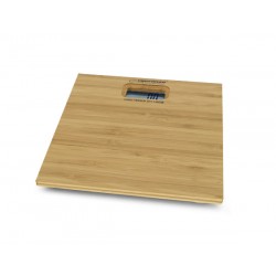 ESPERANZA BATHROOM SCALE BAMBOO 
