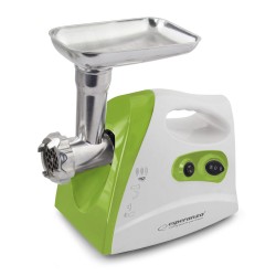 ESPERANZA MEAT GRINDER MEATBALL GREEN