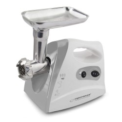 ESPERANZA MEAT GRINDER MEATBALL GRAY