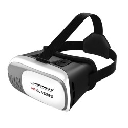 ESPERANZA VIRTUAL REALITY 3D GLASSES FOR SMARTPHONES EMV300