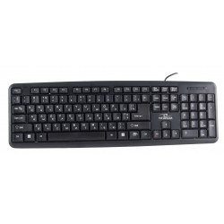 TITANUM WIRED STANDARD USB KEYBOARD UA