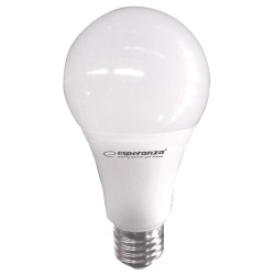 ESPERANZA LED LIGHT A60 E27 7W