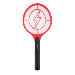 Esperanza Ηλεκτρική Ρακέτα Εντόμων Κόκκινη 3W EHQ004
