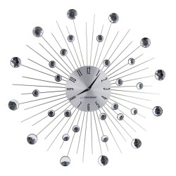 ESPERANZA WALL CLOCK BOSTON