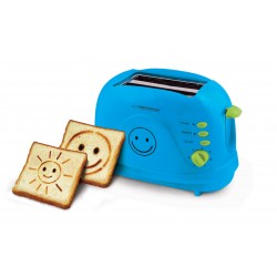 ESPERANZA TOSTER SMILEY BLUE