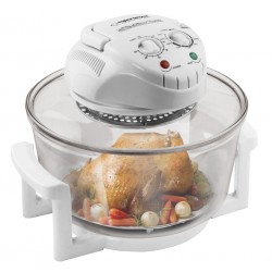 ESPERANZA HALOGAN OVEN/CONVECTION OVEN QUASAR 18 L 