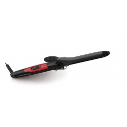 ESPERANZA HAIR CURLER 19MM SCARLETT