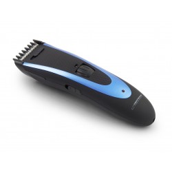 ESPERANZA HAIR CLIPPER APOLLO BLACK/BLUE