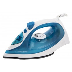 ESPERANZA STEAM IRON SLIDER 2200W
