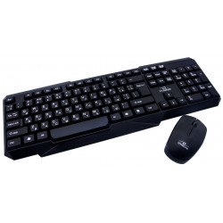TITANUM 2.4GHZ WIRELESS SET USB MEMPHIS UA