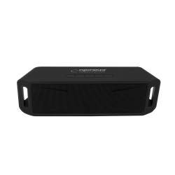 ESPERANZA BT SPEAKER FM FOLK BLACK