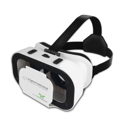 ESPERANZA VIRTUAL REALITY 3D GLASSES FOR SMARTPHONES EMV400