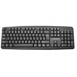 ESPERANZA WIRED USB KEYBOARD AMARILLO