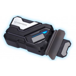 ESPERANZA NOTEBOOK COLLING FAN LED USB NORTE