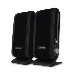 EXTREME USB SPEAKERS 2.0 FUSION