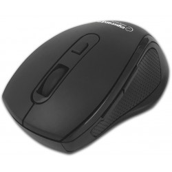ESPERANZA WIRELESS BLUETOOTH OPTICAL MOUSE 6D AURIGA
