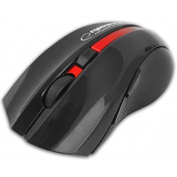 ESPERANZA WIRELESS BLUETOOTH OPTICAL MOUSE 6D VIRGO