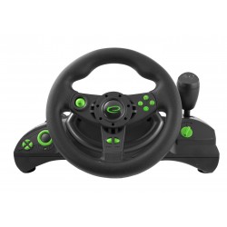 ESPERANZA GAMING WHEEL NITRO PC/PS3