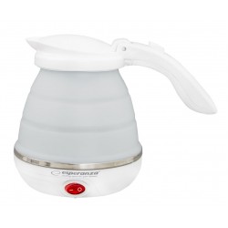 ESPERANZA FOLDABLE SILICONE KETTLE NIAGARA