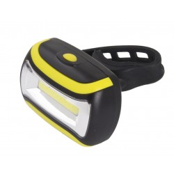 ESPERANZA BIKE FRONT LED LIGHT TURAIS